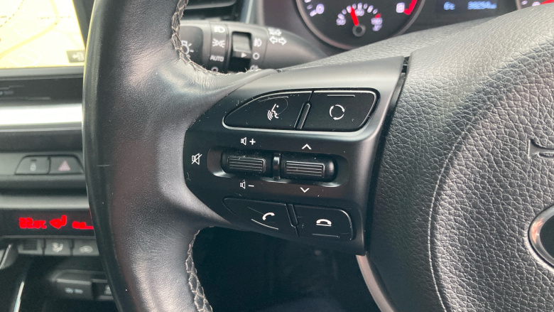 Kia Stonic 1.0T GDi 4 5dr Auto Petrol Estate